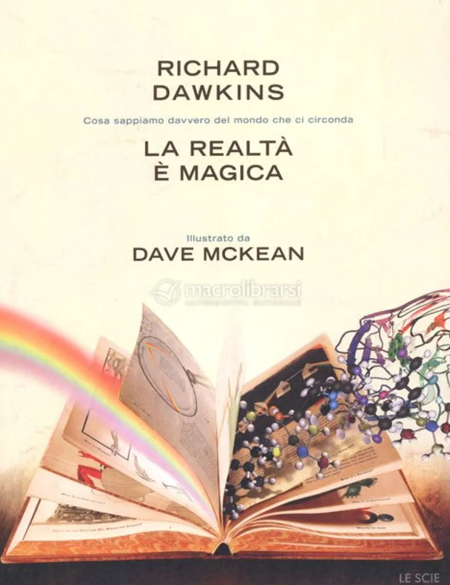 La Realtà è Magica