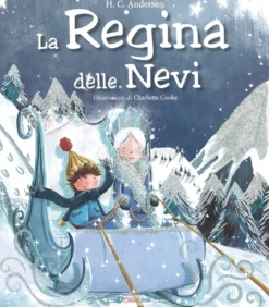 La Regina delle Nevi