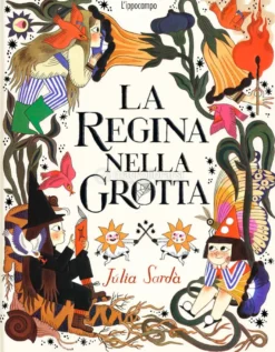 La Regina nella Grotta