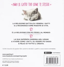 La Religione Gattolica