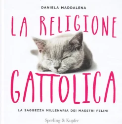 La Religione Gattolica