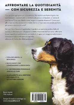 La Resilienza nei Cani