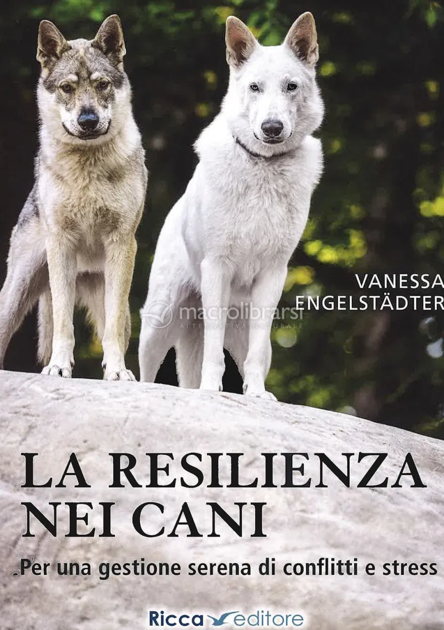 La Resilienza nei Cani