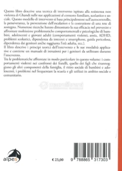 La Resistenza Non Violenta