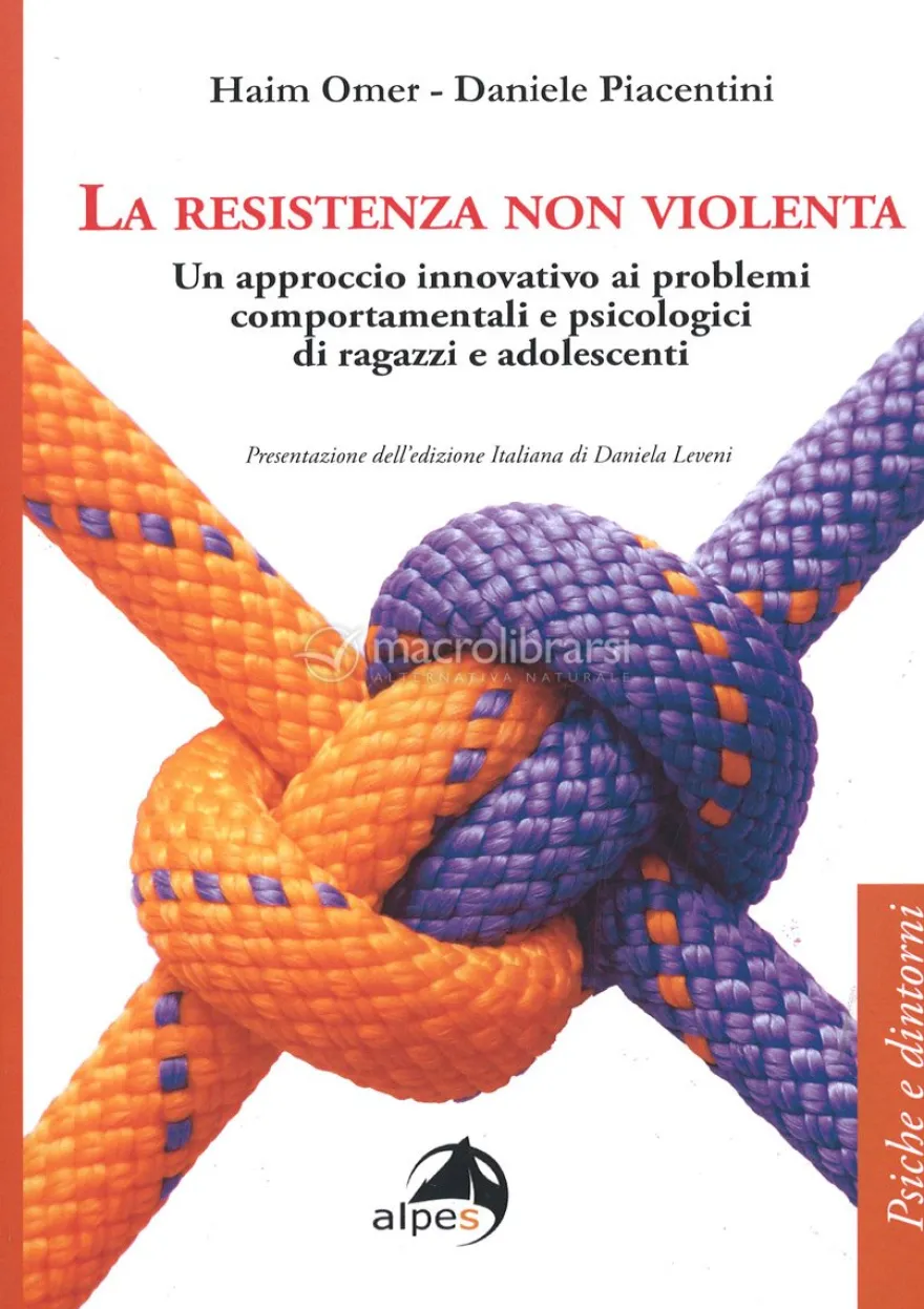 La Resistenza Non Violenta