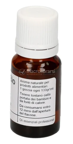 Larice Bio - Olio Essenziale Puro