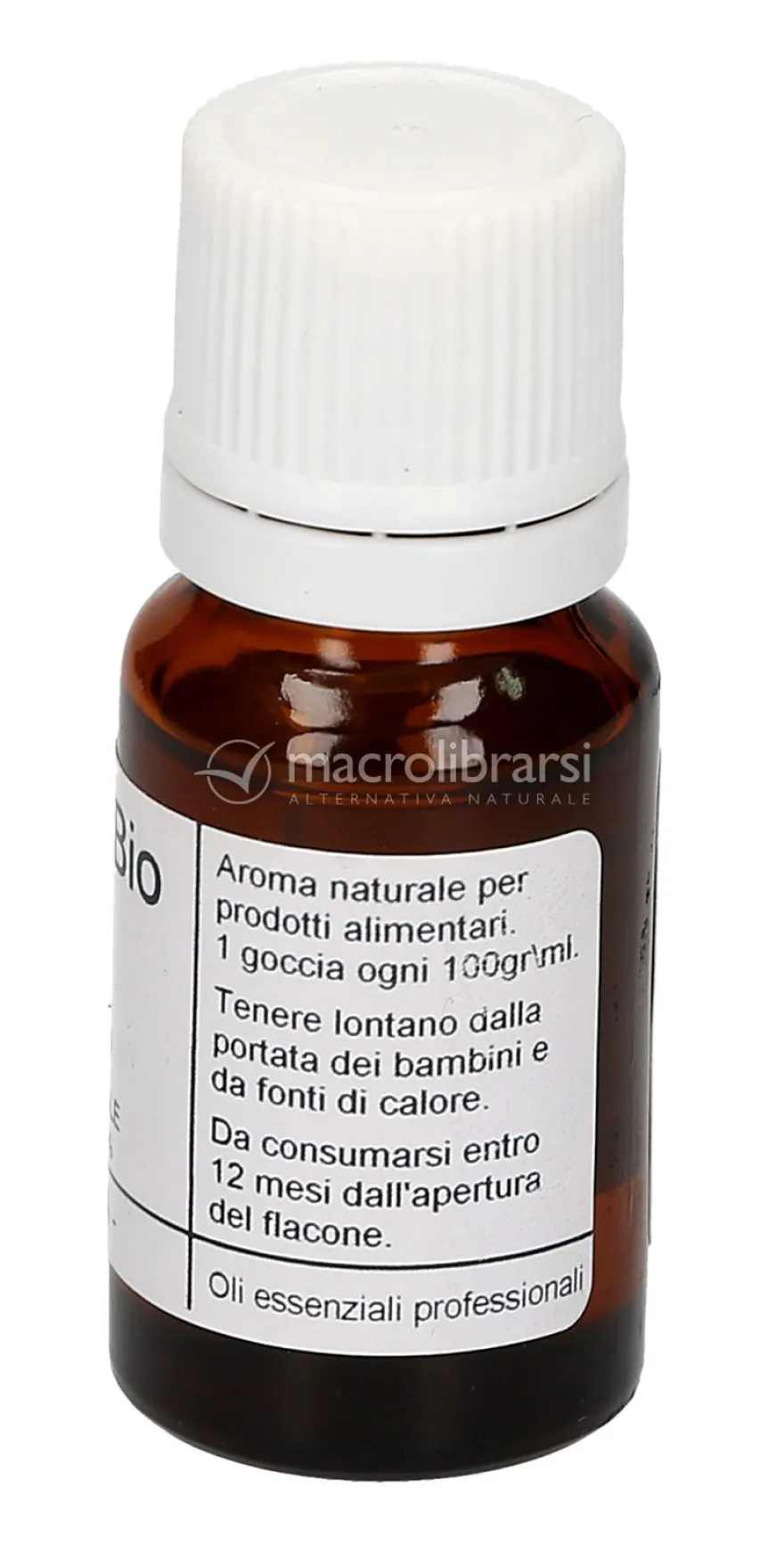 Larice Bio - Olio Essenziale Puro
