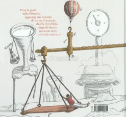 La Ricetta della Strafelicità