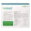 Larimucil Fluidificante 600 - Bustine Monodose