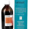 Larimucil Tosse Pediatrico - Sciroppo per la Tosse Secca e Grassa