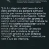 3.0: la Risposta dell'Oracolo: le Verità Svelate
