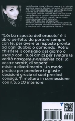 3.0: la Risposta dell'Oracolo: le Verità Svelate