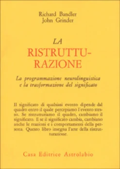 La Ristrutturazione