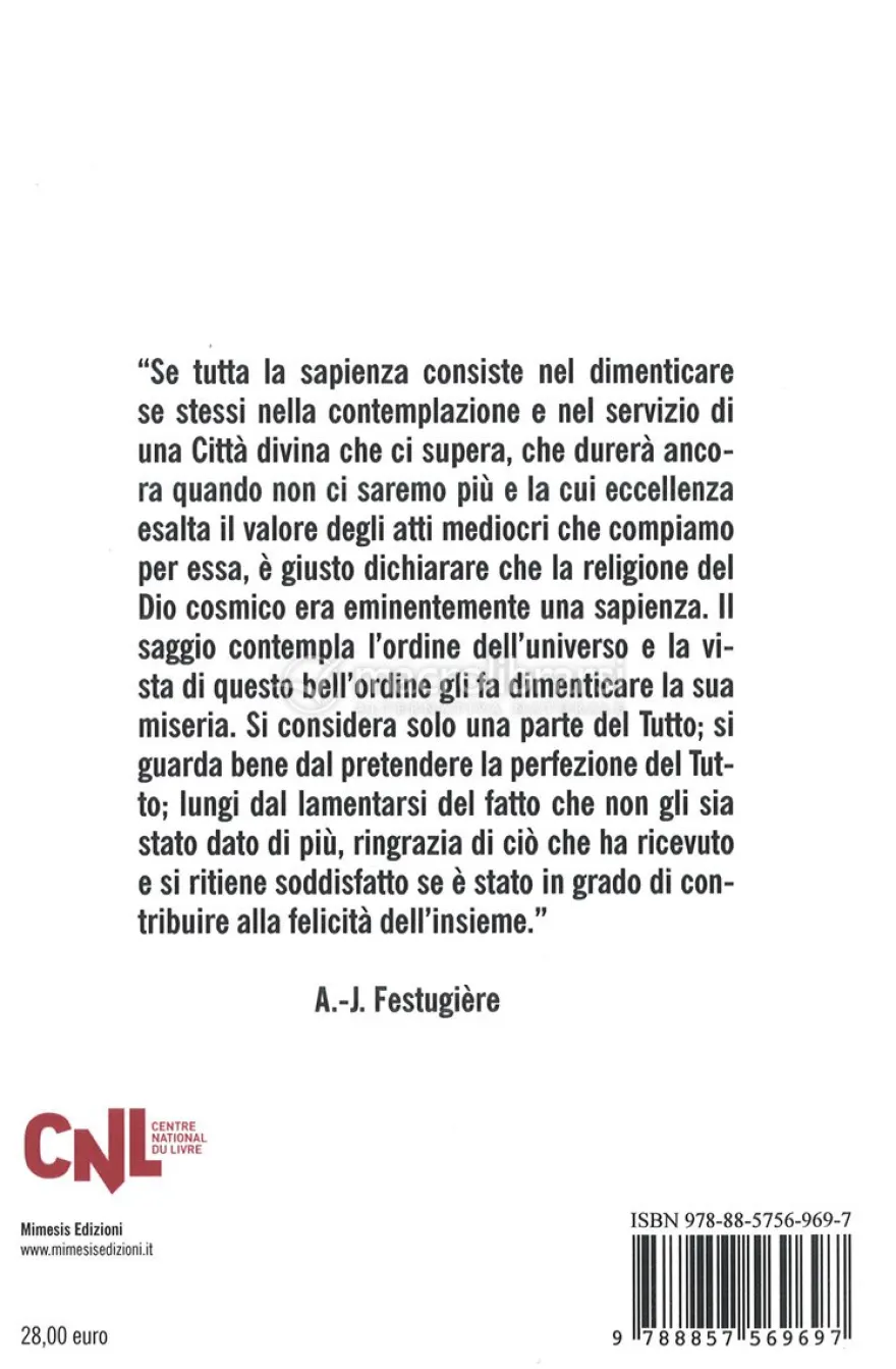 La Rivelazione di Ermete Trismegisto - Vol. 2