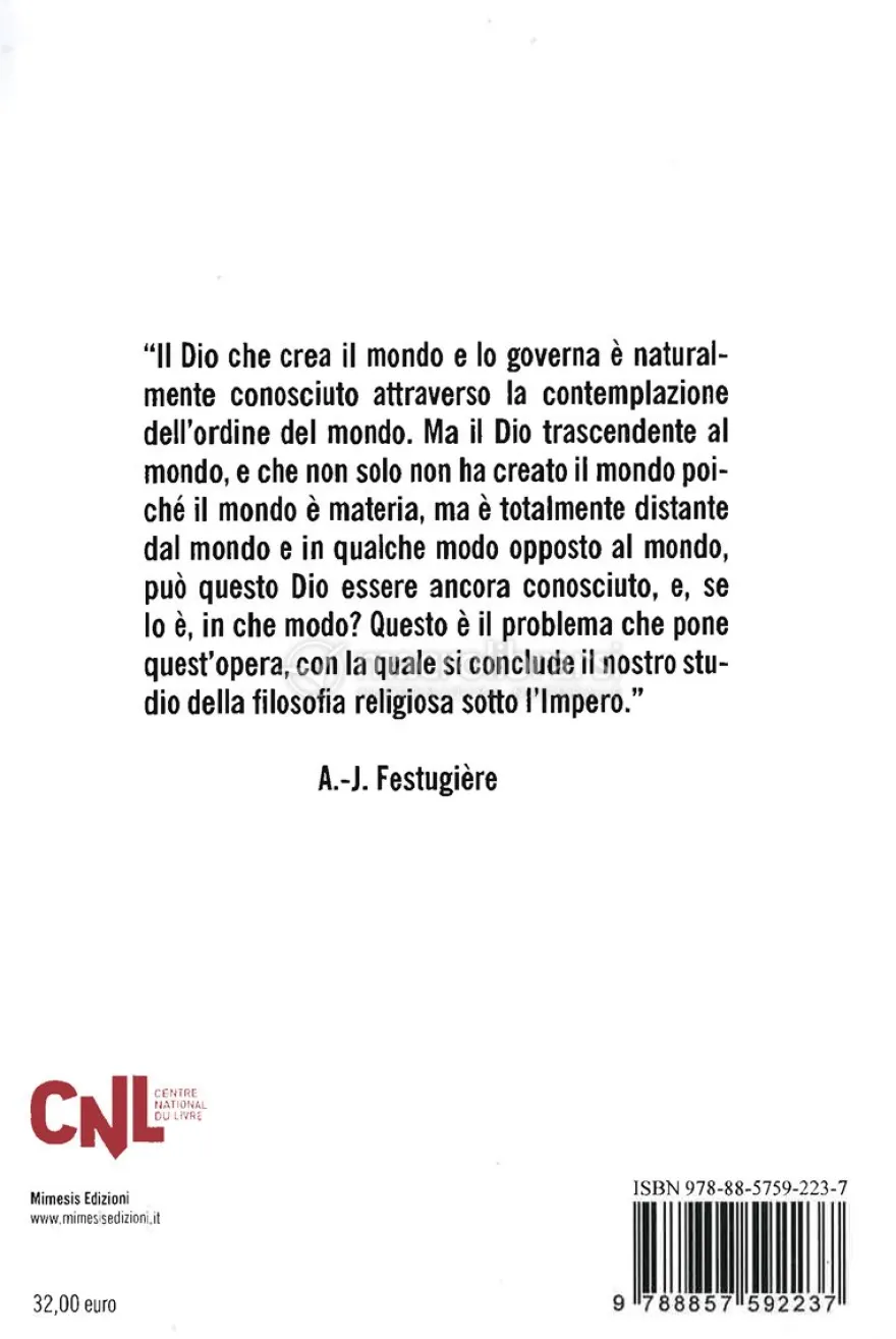 La Rivelazione di Ermete Trismegisto - Vol. 4