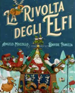 La Rivolta degli Elfi