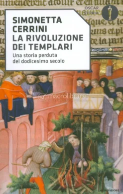 La Rivoluzione dei Templari