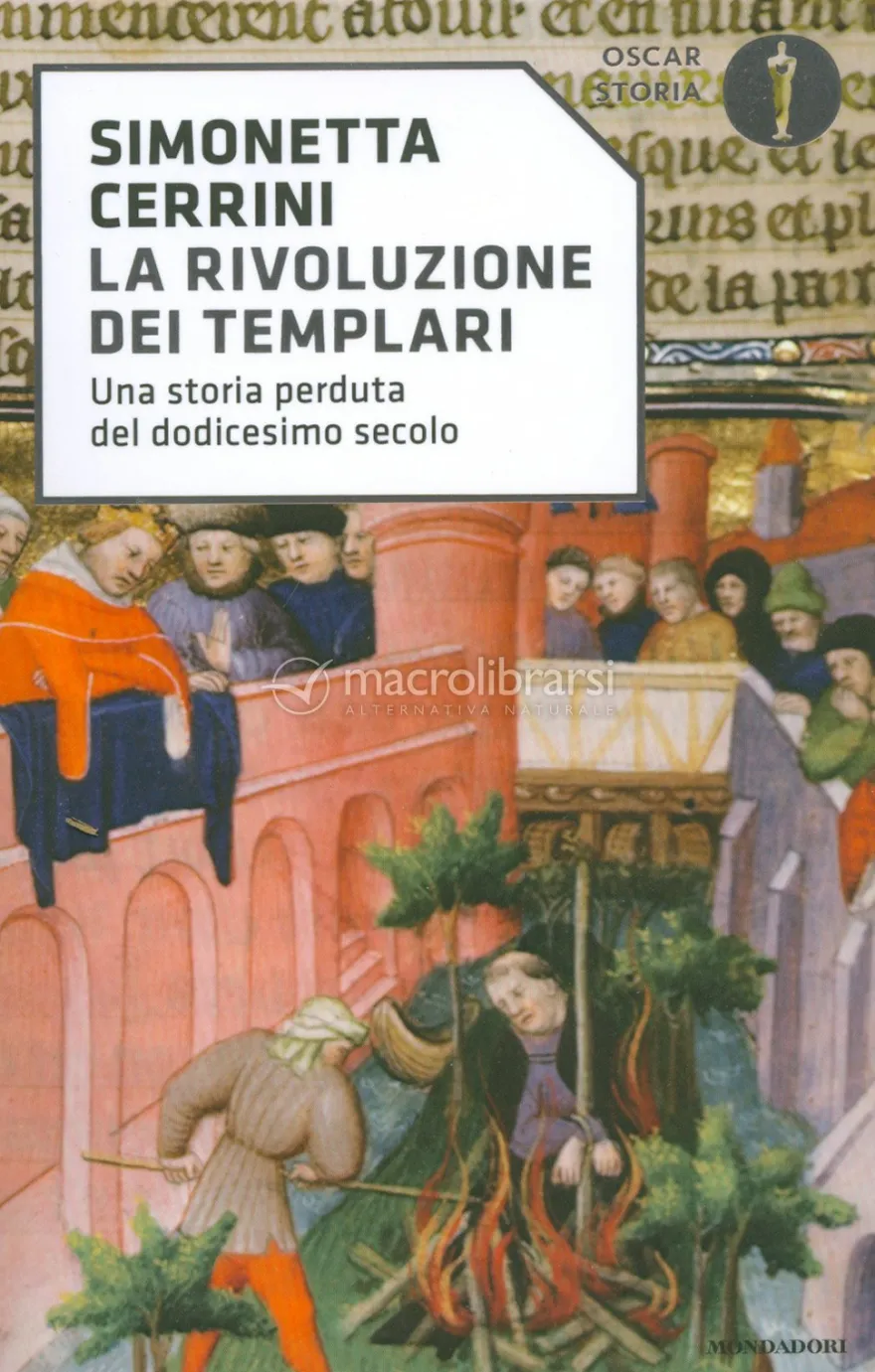 La Rivoluzione dei Templari