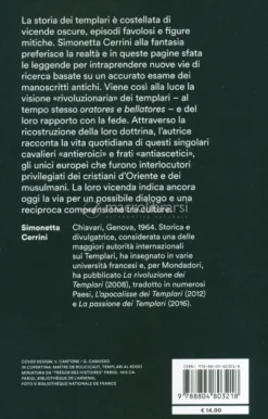 La Rivoluzione dei Templari