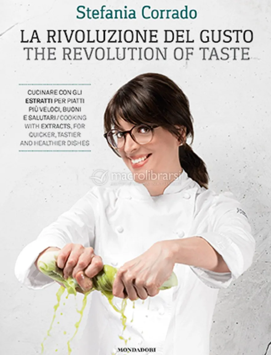 La Rivoluzione del Gusto
