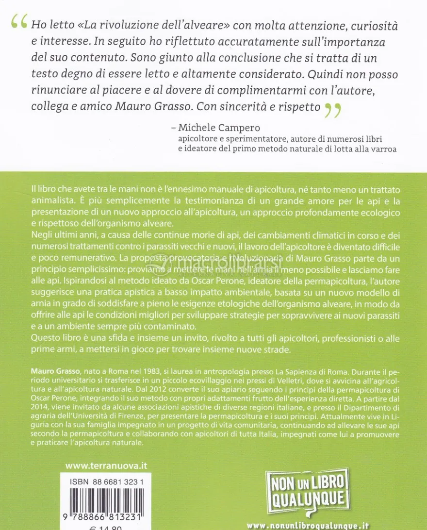 La Rivoluzione dell'Alveare