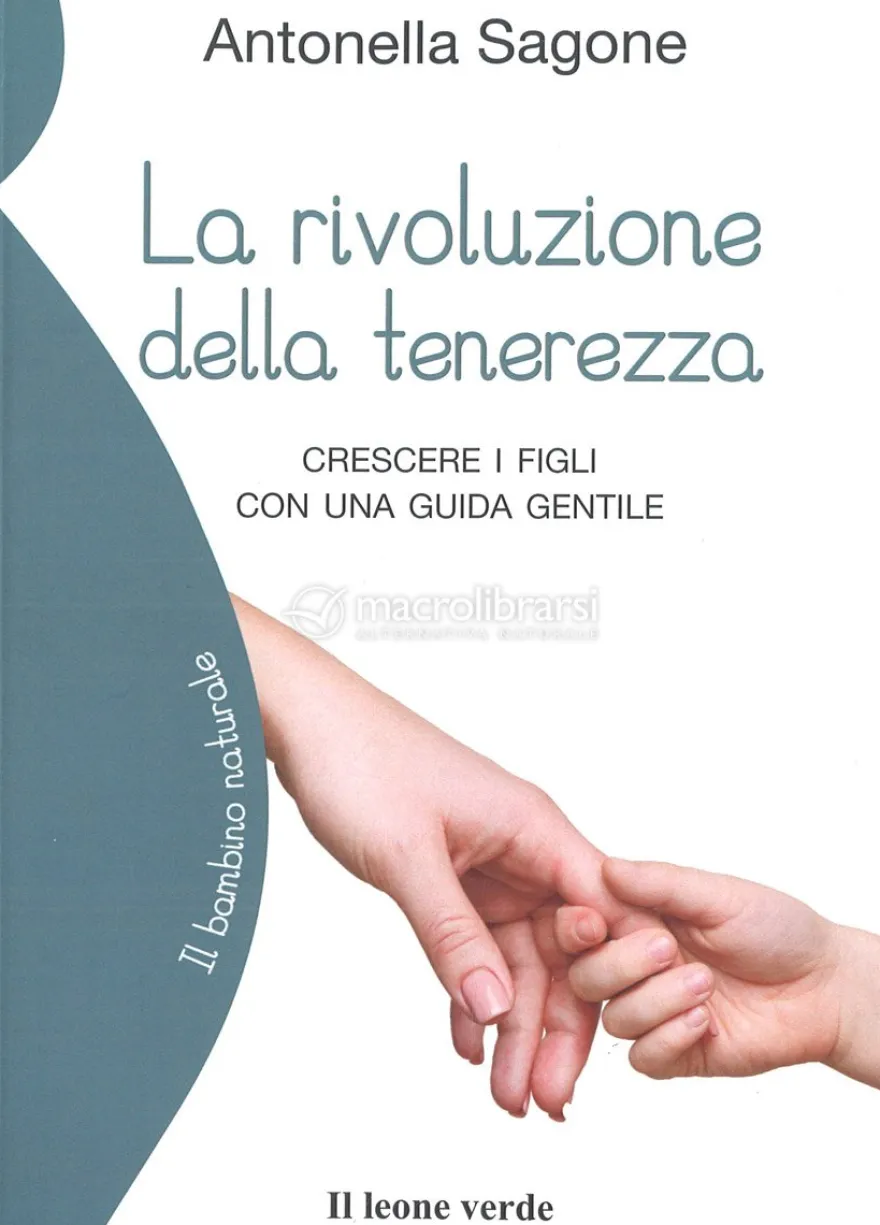 La Rivoluzione della Tenerezza