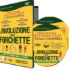 La Rivoluzione delle Forchette - 2 DVD