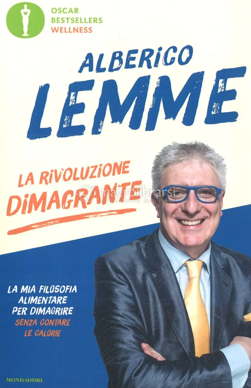 La Rivoluzione Dimagrante