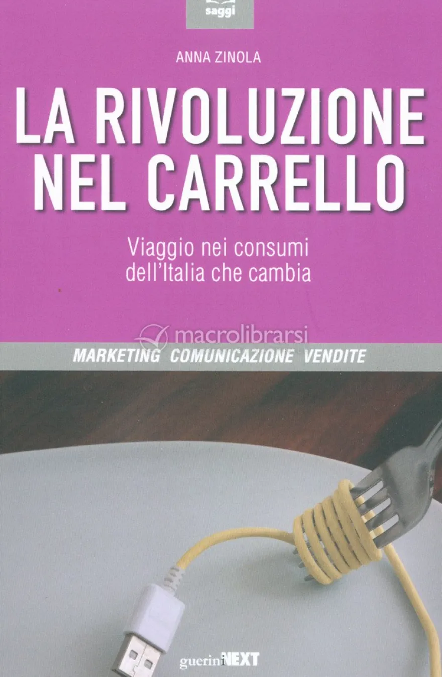 La Rivoluzione nel Carrello