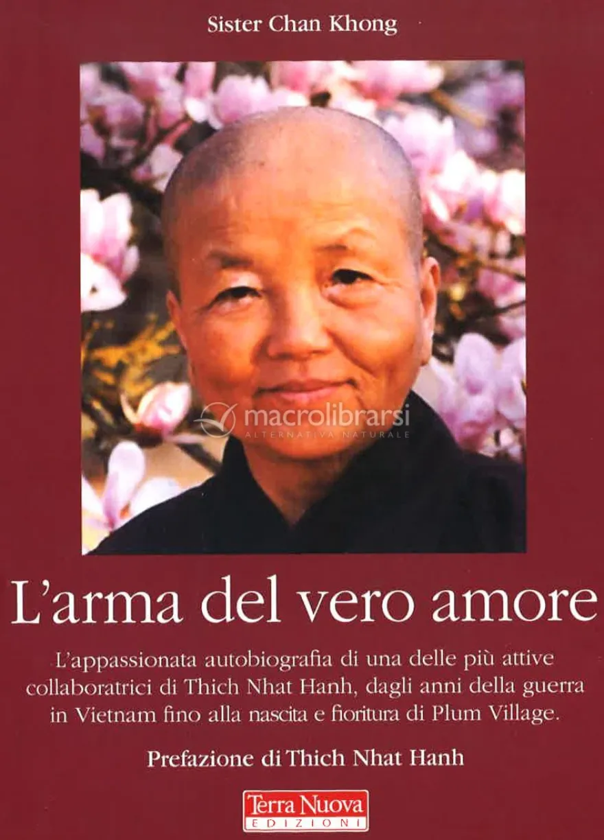 L'Arma del Vero Amore