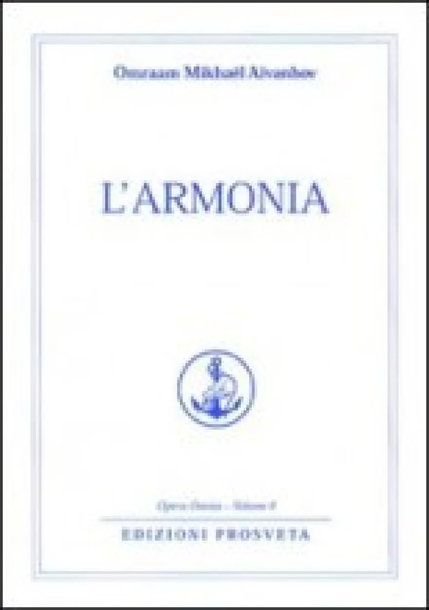 L'armonia