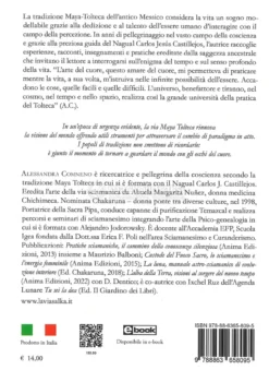 L'Aroma del Copal