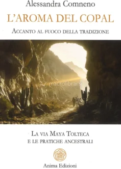 L'Aroma del Copal