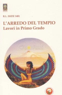 L'Arredo del Tempio