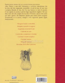 L'arte del Cibo Semplice