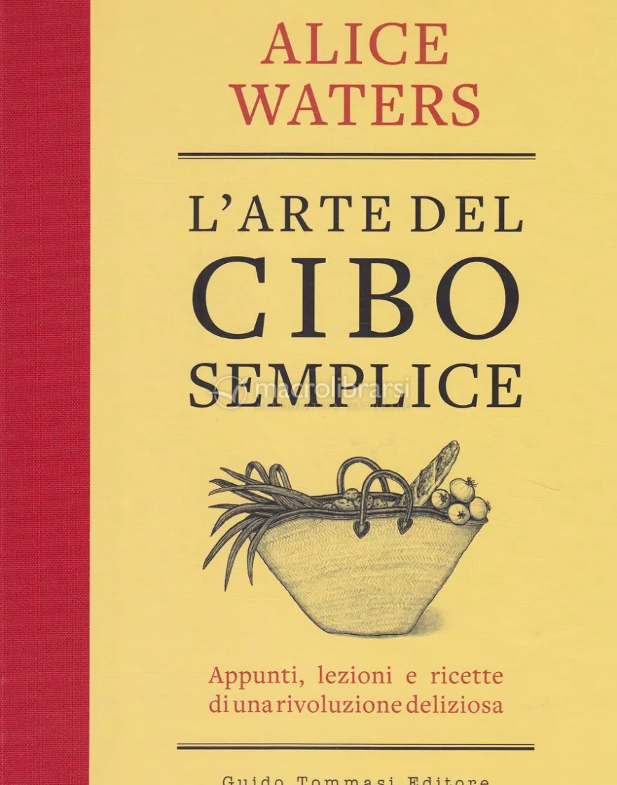L'arte del Cibo Semplice