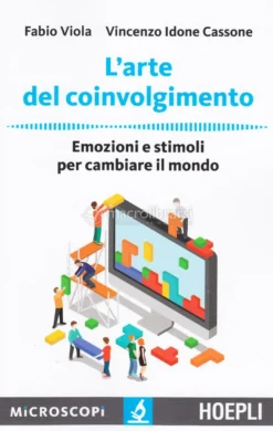 L'Arte del Coinvolgimento