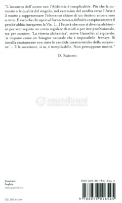L'Arte del Fuoco