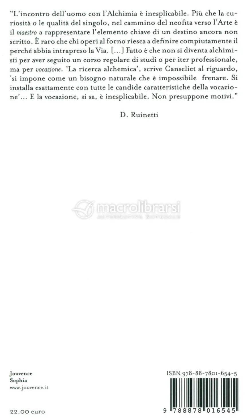 L'Arte del Fuoco
