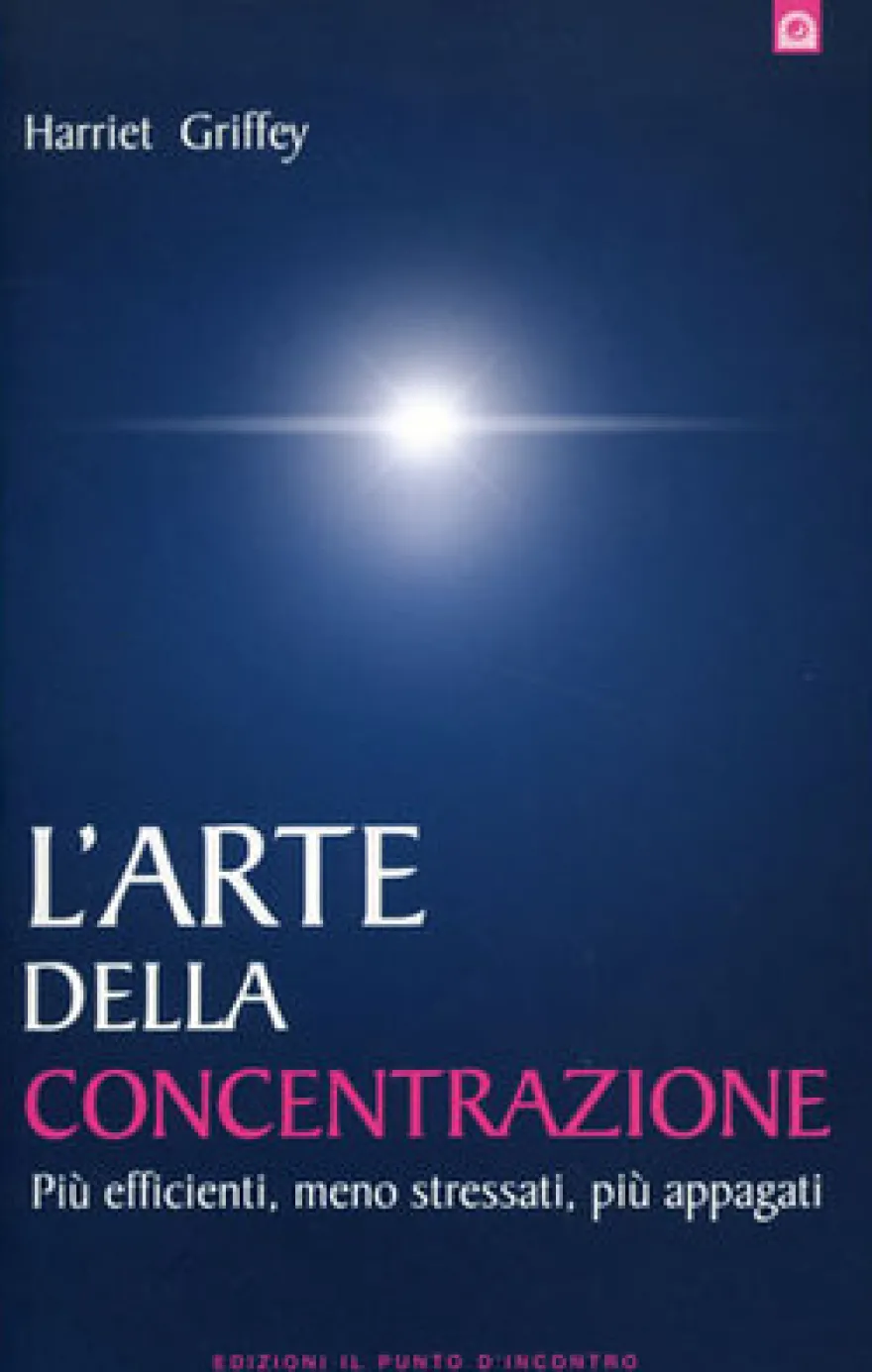 L'Arte della Concentrazione