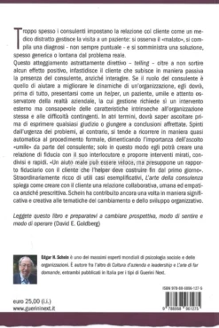 L'Arte della Consulenza