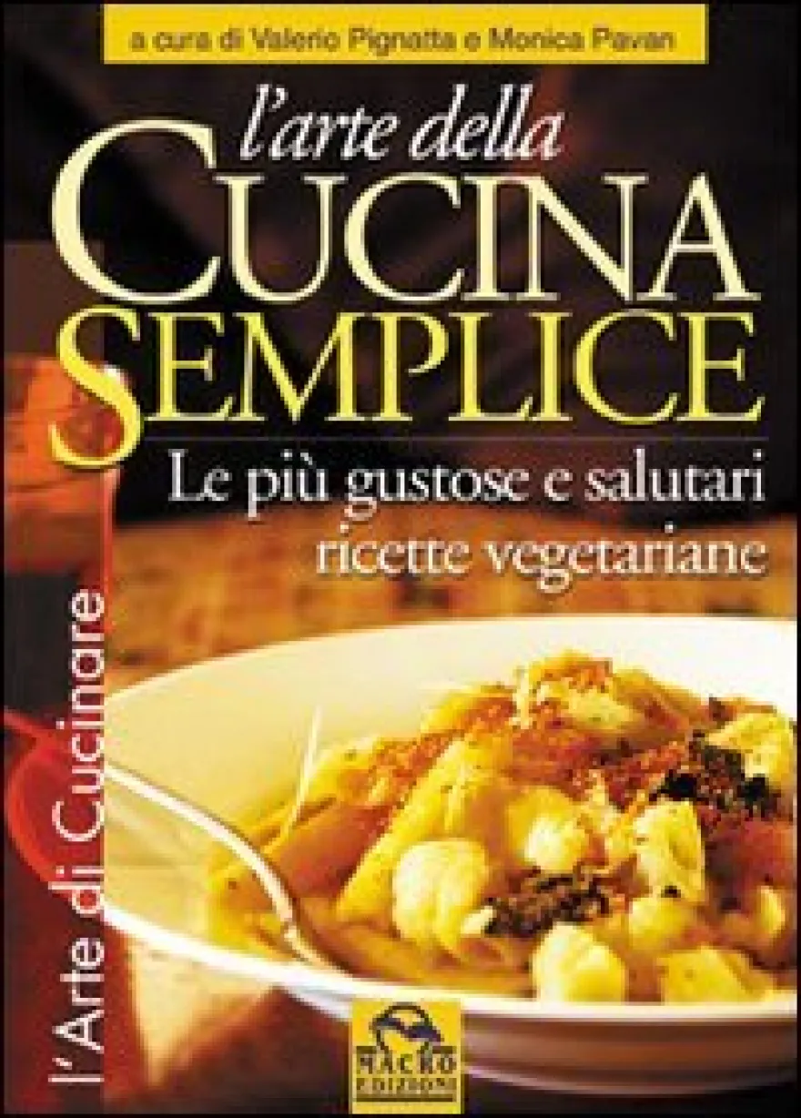 L'Arte della Cucina Semplice