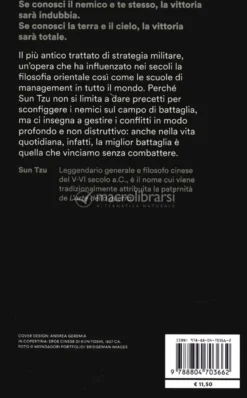 L' Arte della Guerra