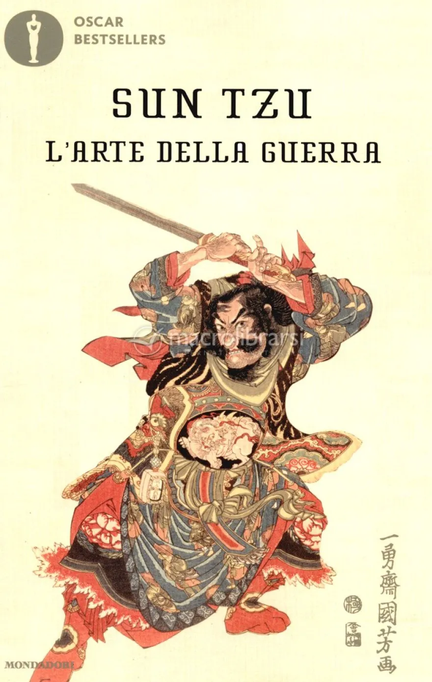 L' Arte della Guerra