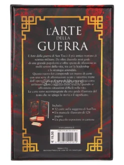 L'Arte della Guerra - Oracolo