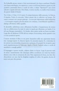 L'Arte della Leadership