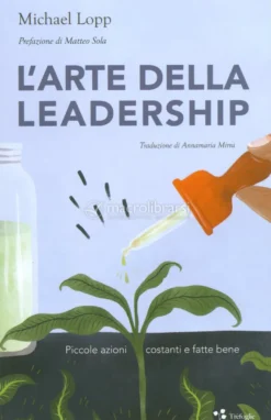 L'Arte della Leadership