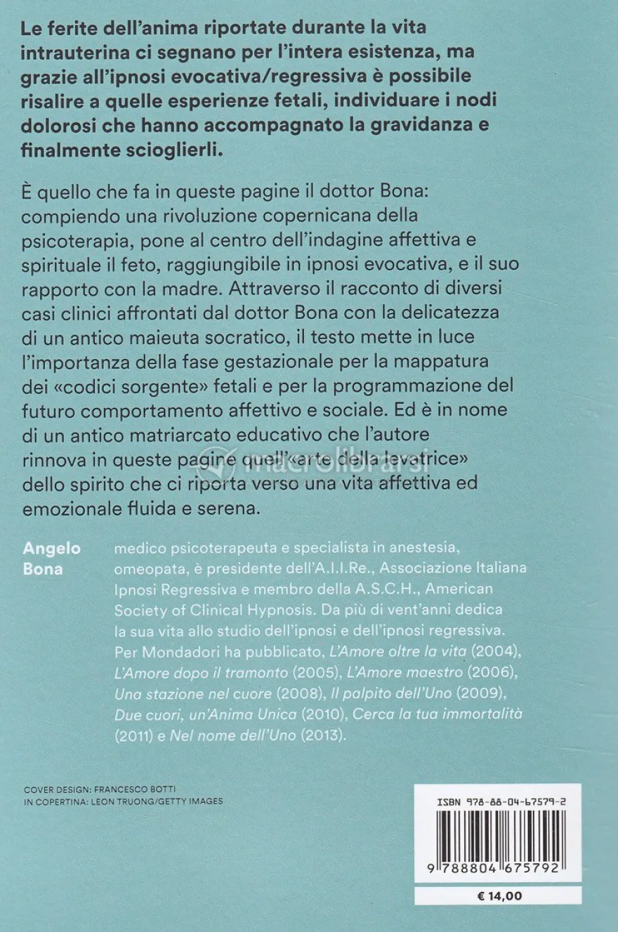 L'Arte della Levatrice