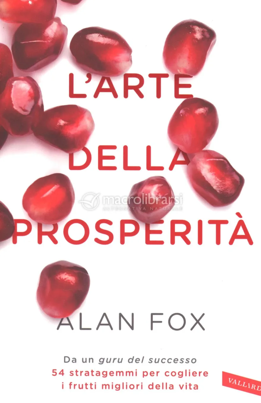 L'Arte della Prosperità