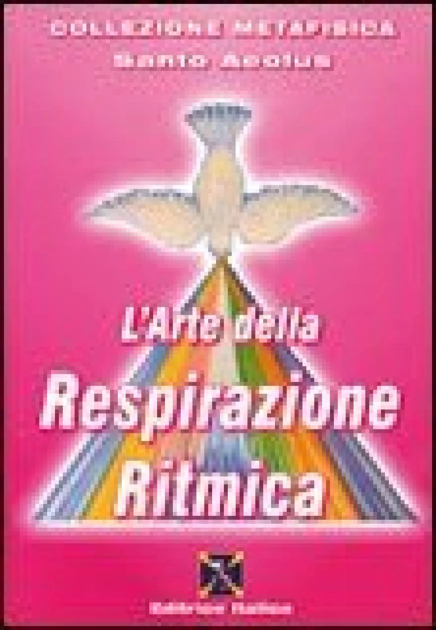 L'arte della Respirazione Ritmica